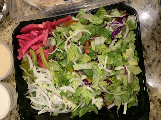 Photo of Shawarma Byte - HALAL- Mediterranean Lebanese cuisine - 4750 Bank St, Ottawa, ON K1T 0K8
